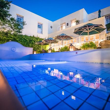 Hout Bay Manor Guest House Exterior foto