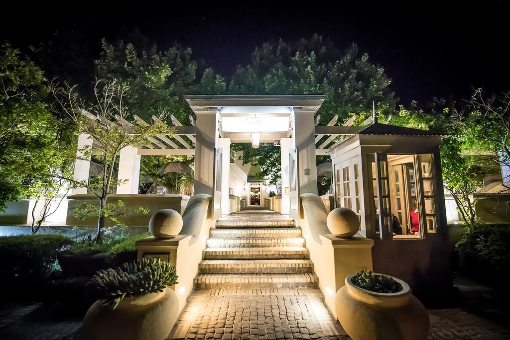 Hout Bay Manor Guest House Exterior foto