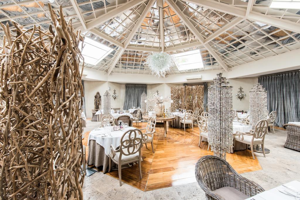 Hout Bay Manor Guest House Exterior foto