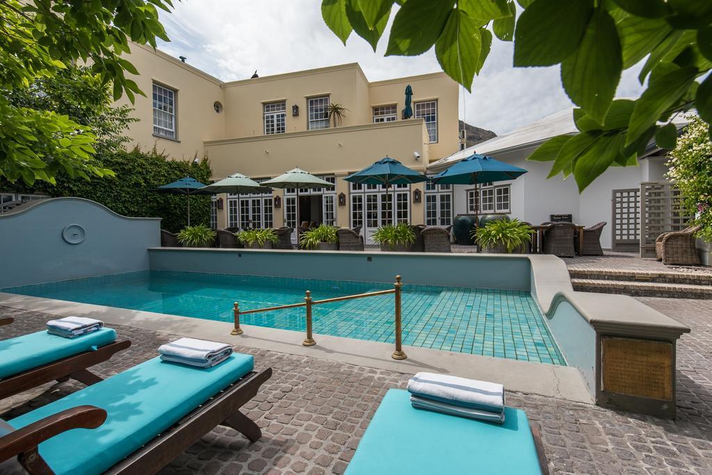 Hout Bay Manor Guest House Exterior foto