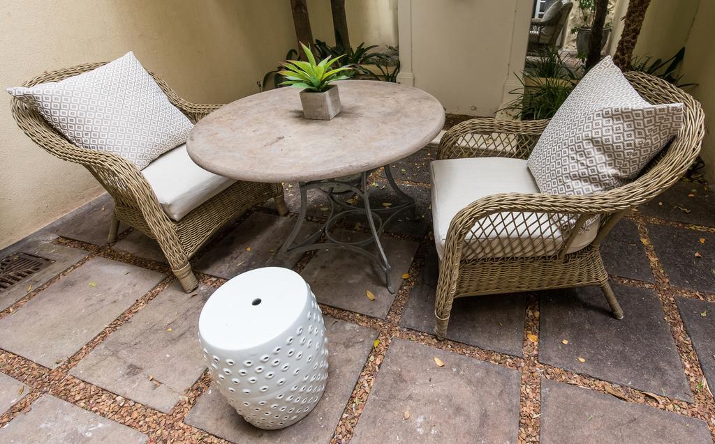 Hout Bay Manor Guest House Exterior foto