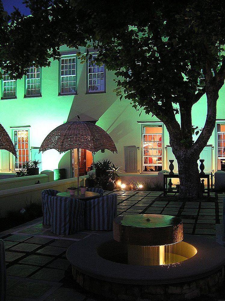 Hout Bay Manor Guest House Exterior foto