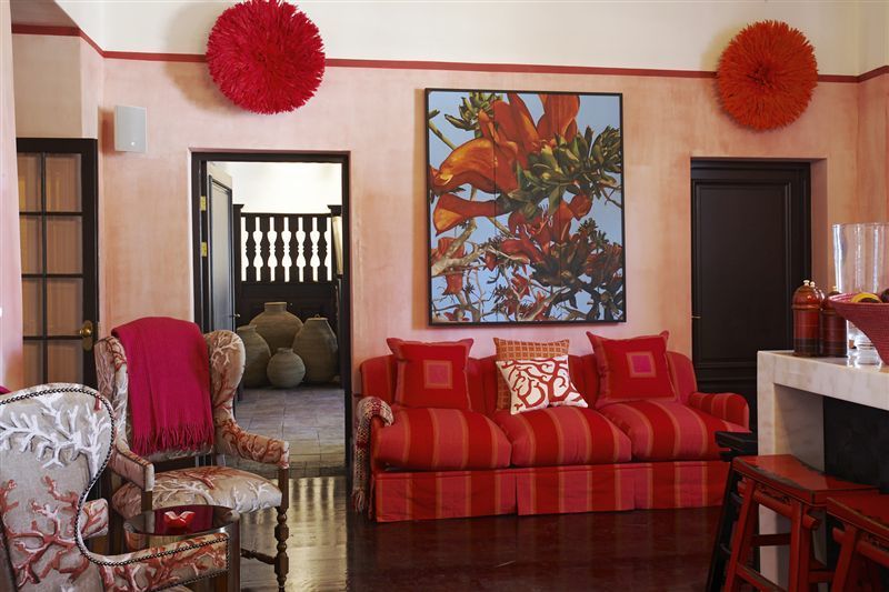 Hout Bay Manor Guest House Exterior foto