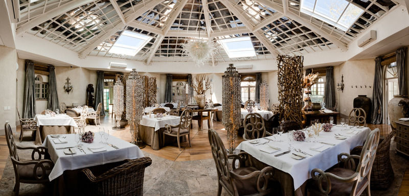 Hout Bay Manor Guest House Exterior foto