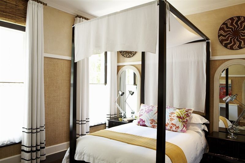 Hout Bay Manor Guest House Exterior foto