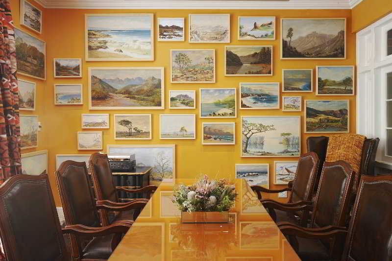 Hout Bay Manor Guest House Exterior foto