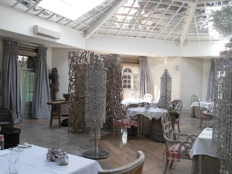 Hout Bay Manor Guest House Exterior foto