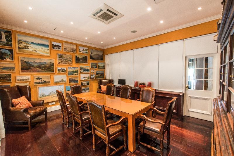 Hout Bay Manor Guest House Exterior foto