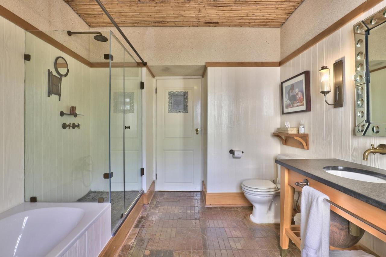 Hout Bay Manor Guest House Exterior foto