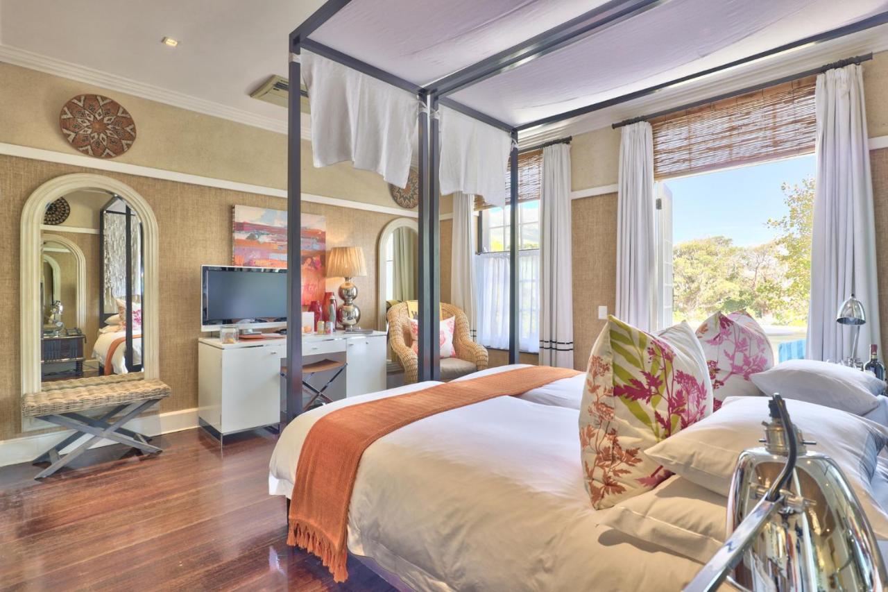 Hout Bay Manor Guest House Exterior foto