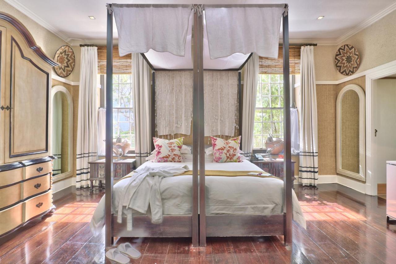 Hout Bay Manor Guest House Exterior foto