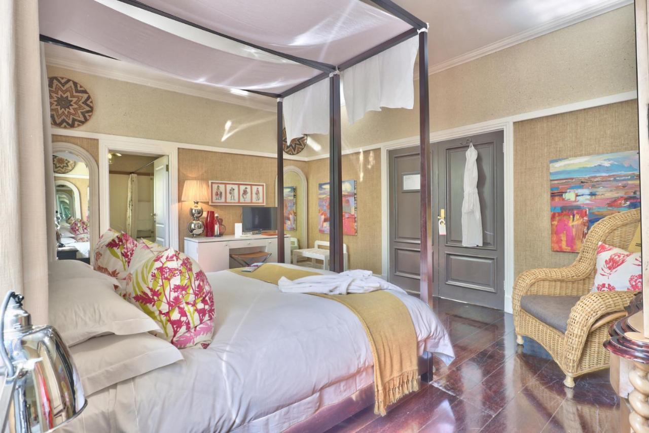 Hout Bay Manor Guest House Exterior foto